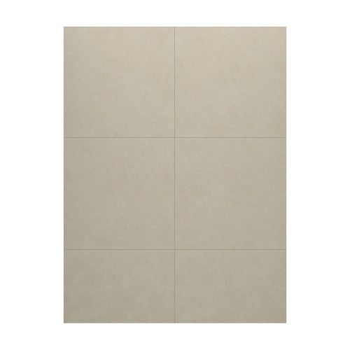 Porcelanato Downtown Gr Natural - 120x120cm Retificado
