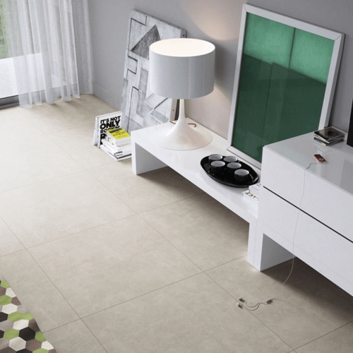 Porcelanato Downtown Gr Natural - 120x120cm Retificado
