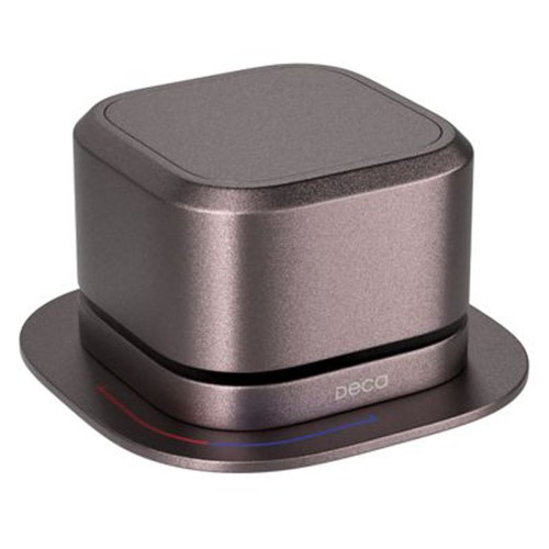 Acionamento Monocomando de Mesa Quadrado