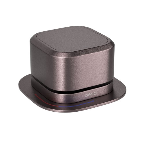 Acionamento Monocomando de Mesa Quadrado