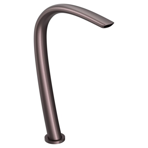 Bica de Mesa M para Cuba e Lavatório Wave Dynamic Lilac