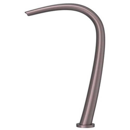 Bica de Mesa M para Cuba e Lavatório Wave Dynamic Lilac