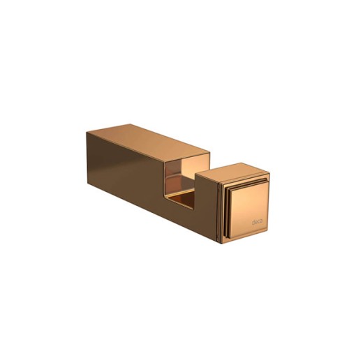Cabide Contemporânea Red Gold
