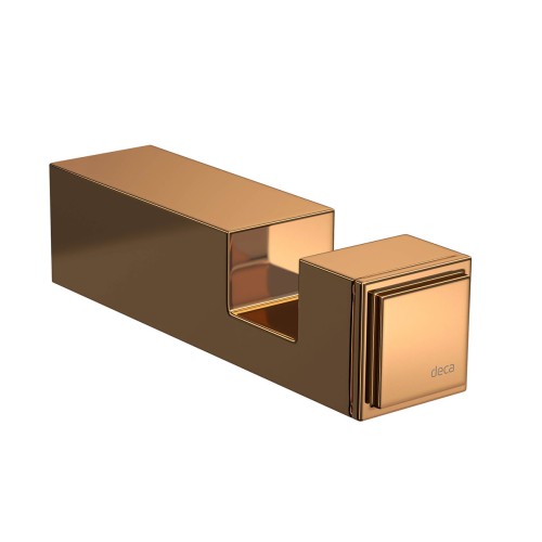 Cabide Contemporânea Red Gold
