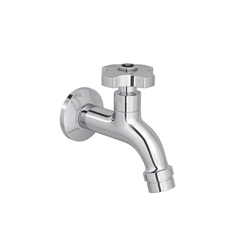 Torneira Deca com Arejador para Jardim e Tanque Standard Cromado