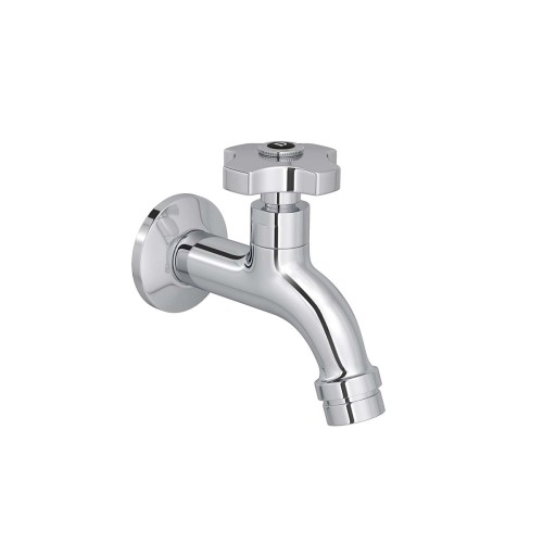 Torneira Deca com Arejador para Jardim e Tanque Standard Cromado