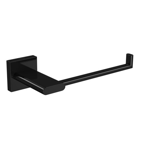 Papeleira Deca Polo Black Noir