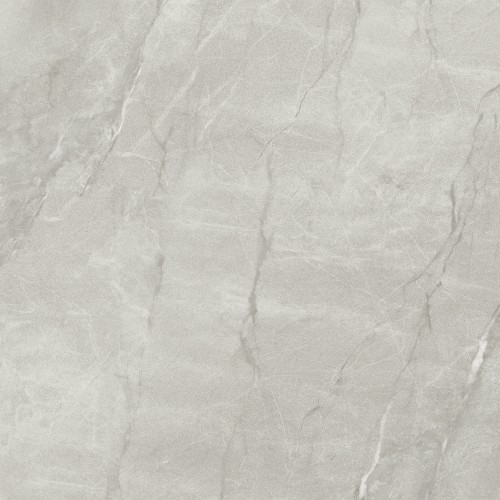 Porcelanato Acetinado Pedra 100x100cm Cinza - Portinari Pietra Di Savoie Sgr Act Esmaltado Retificado