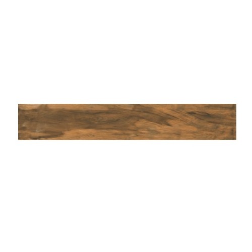 Porcelanato Amadeirado Hard 20x120cm Marrom - Portinari Native Bw Mat Esmaltado Retificado