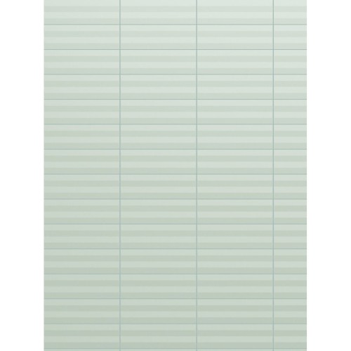 Porcelanato Monocromatico Lux 8x25cm Verde - Portinari Matiz Sgn Bold