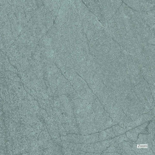 Porcelanato Pedra Hard 20x20cm Azul - Portinari Pacific Sbl Esmaltado Bold