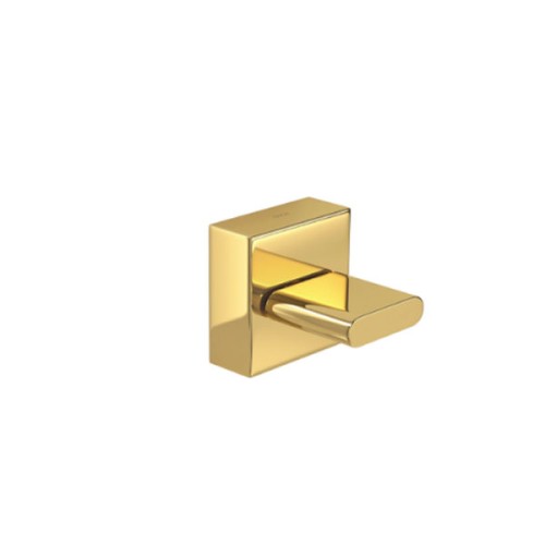 Acabamento para Registro de Gaveta Até 1 Polo Gold