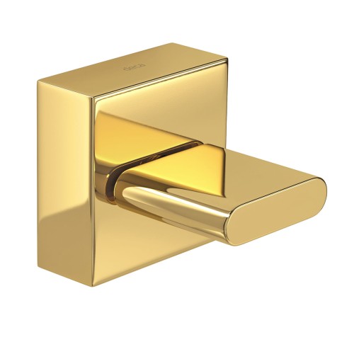 Acabamento para Registro de Gaveta Até 1 Polo Gold