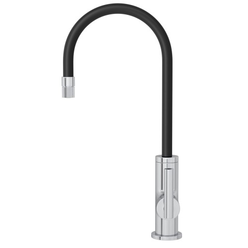 Misturador Monocomando Deca para Cozinha Bica Alta Externa Beta Cromado