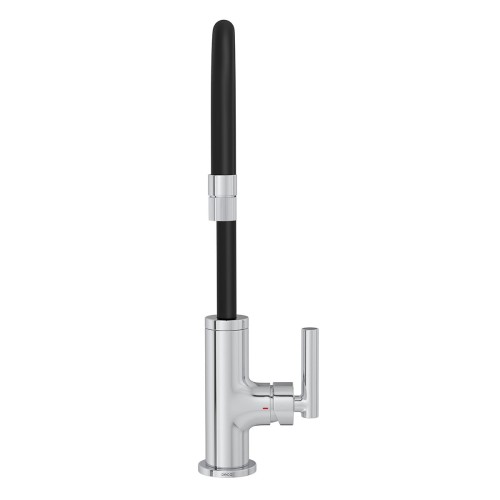 Misturador Monocomando Deca para Cozinha Bica Alta Externa Beta Cromado
