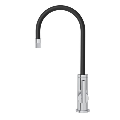 Misturador Monocomando Deca para Cozinha Bica Alta Externa Beta Cromado