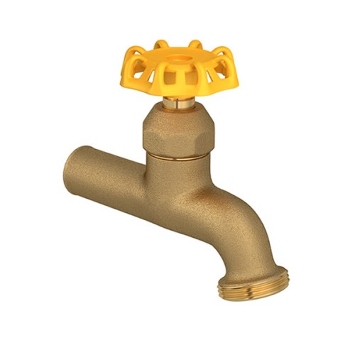 Torneira Deca para Jardim e Tanque com Rosca para Mangueira