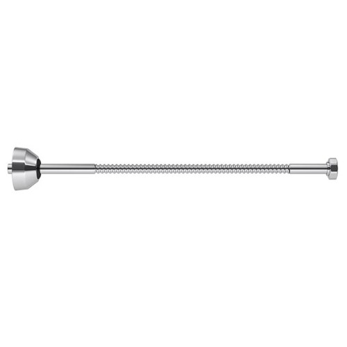Ligação Flexível Cromada 40 Cm Cromado