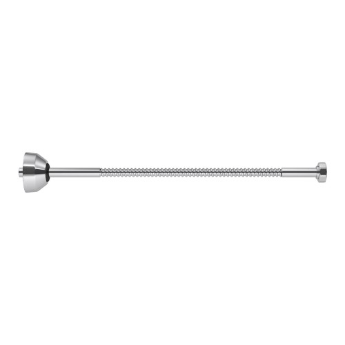 Ligação Flexível Cromada 40 Cm Cromado