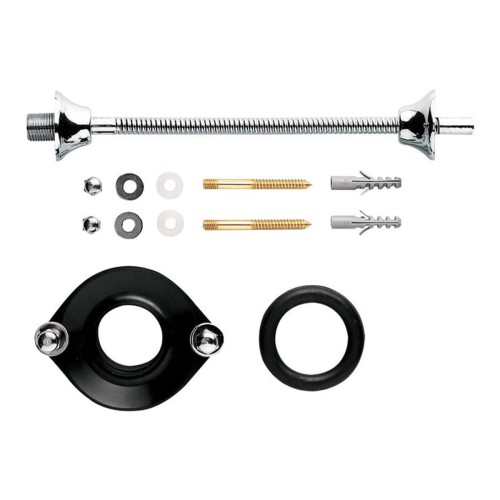 Conjunto para Instalação de Mictório Deca Branco