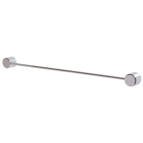 Porta Toalha Barra Flex Cromado