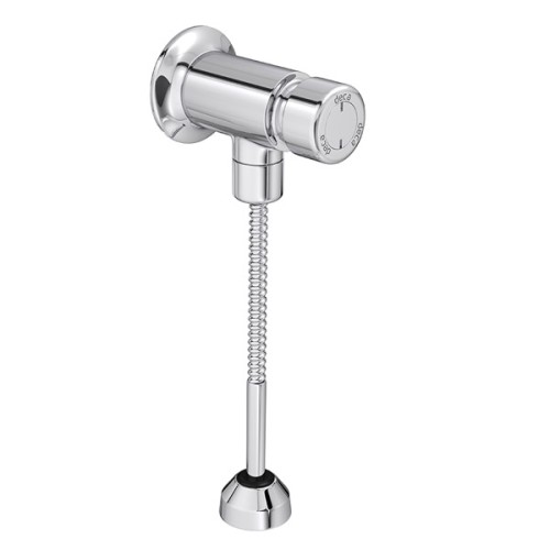Válvula para Mictório Deca com Fechamento Automático Dn15/20 Decamatic Cromado