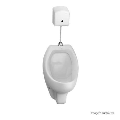 Mictório Deca com Sifão Integrado Branco