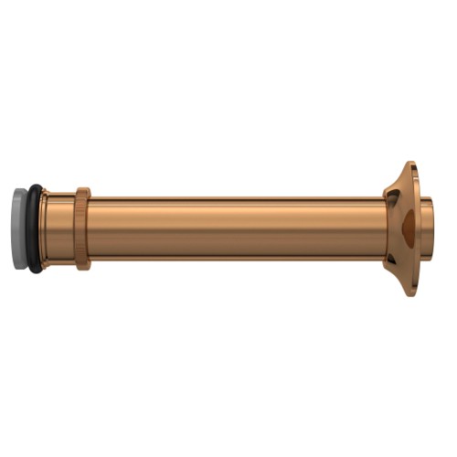 Tubo de Ligação para Bacia Red Gold