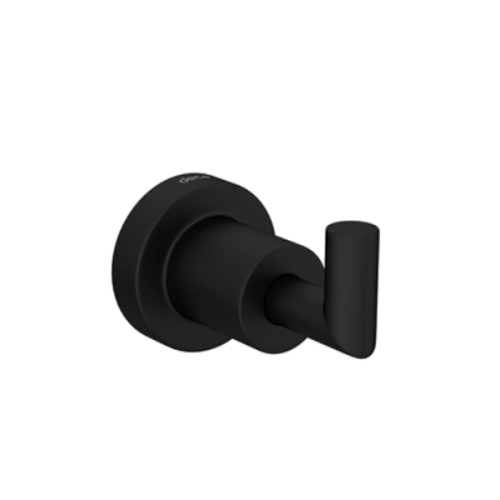 Cabide Slim Black Matte