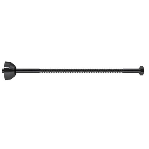 Ligação Flexível Cromada 40 Cm Black Noir