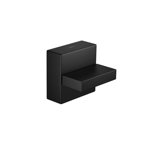 Acabamento para Registro de Gaveta Dream Black Matte