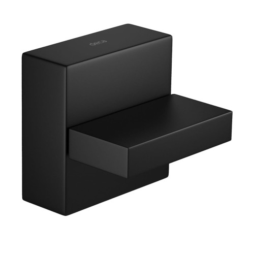 Acabamento para Registro de Gaveta Dream Black Matte