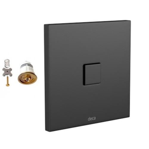 Kit Conversor Hydra Max para Deca Slim Black Matte