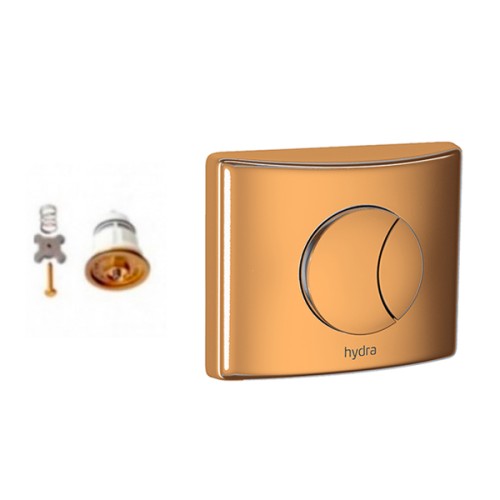 Kit Conversor Hydra Max para Hydra Duo 1 1/2 Red Gold