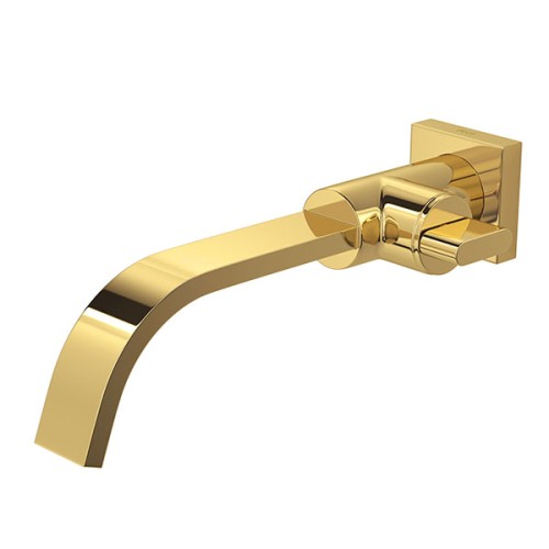 Torneira de Parede para Lavatório Polo Gold