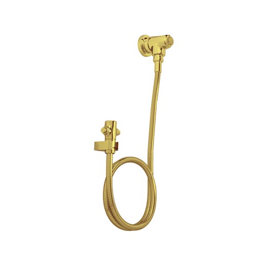 Desviador para Chuveiro Universal Gold