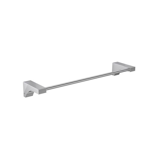 Porta Toalha Barra Liv 30 Cm Cromado
