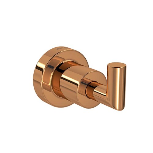 Cabide Slim Red Gold