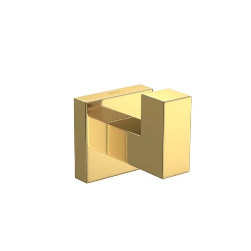 Cabide Quadratta Gold