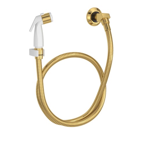 Ducha Manual sem Registro Universal Gold