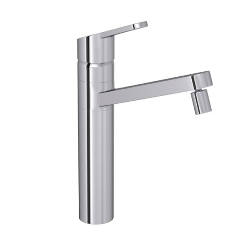 Misturador Monocomando Deca de Mesa para Cozinha Flex Plus Cromado