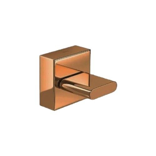 Acabamento para Registro de Gaveta Até 1 Polo Red Gold