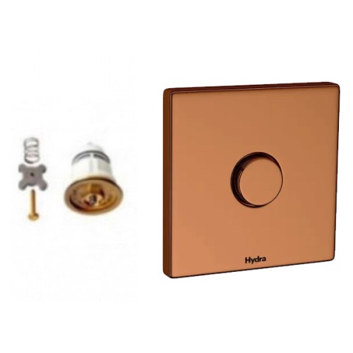 Kit Conversor Hydra Max para Hydra Plus Red Gold