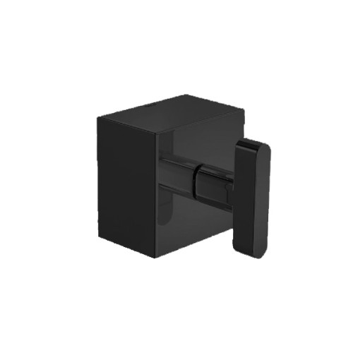 Acabamento para Registro de Gaveta de 1 1/4 e 1 1/2 Soul Black Noir