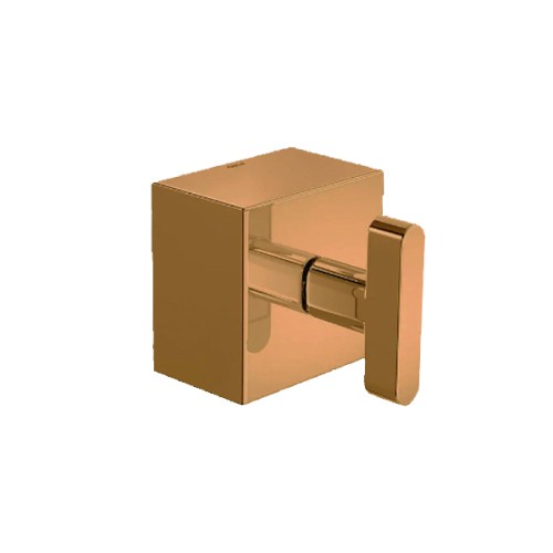 Acabamento para Registro de Gaveta de 1 1/4 e 1 1/2 Soul Red Gold