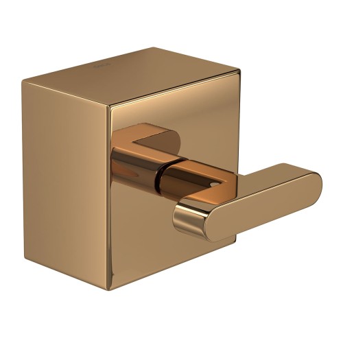 Acabamento para Registro de Gaveta de 1 1/4 e 1 1/2 Soul Red Gold