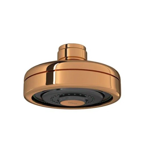 Chuveiro sem Tubo Acqua Plus Red Gold