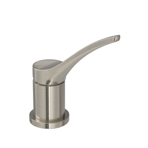 Acionamento Monocomando de Mesa para Cozinha