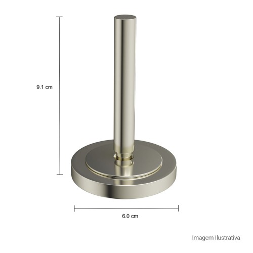 Acionamento Monocomando de Mesa para Cozinha
