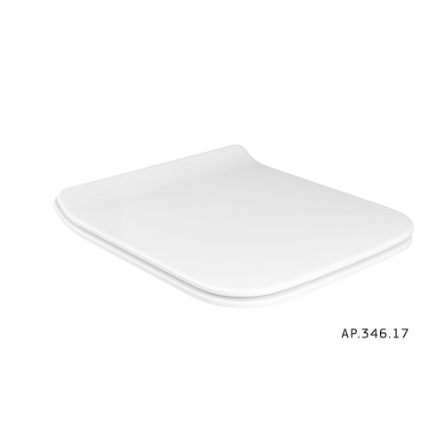Kit Completo Deca Bacia com Caixa Acoplada Living Branco